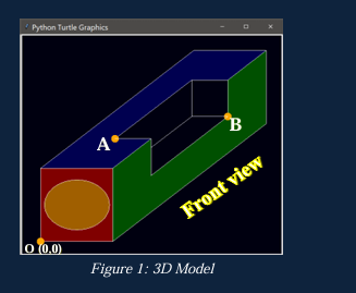 Hackathon 2: SolidWorks in Python Problem | Chegg.com