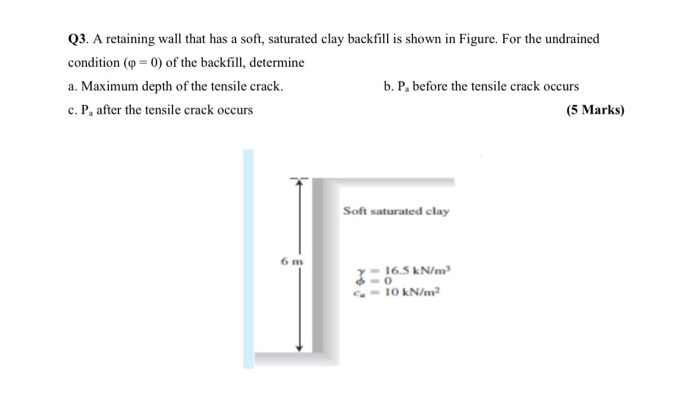 Solved show every step in calculations solve all three parts | Chegg.com