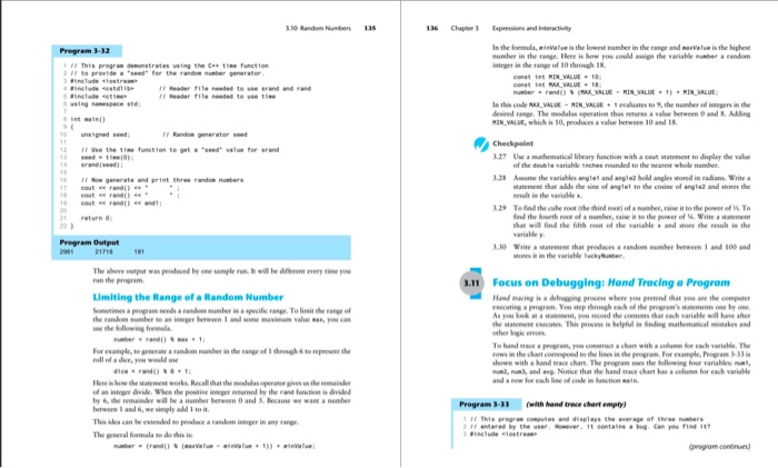 Solved I need help with these c++ question Modify the | Chegg.com