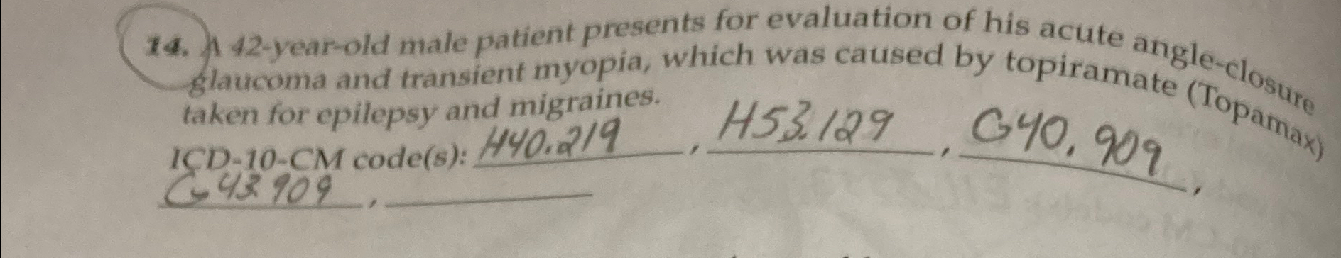 Otitis Media Icd 10