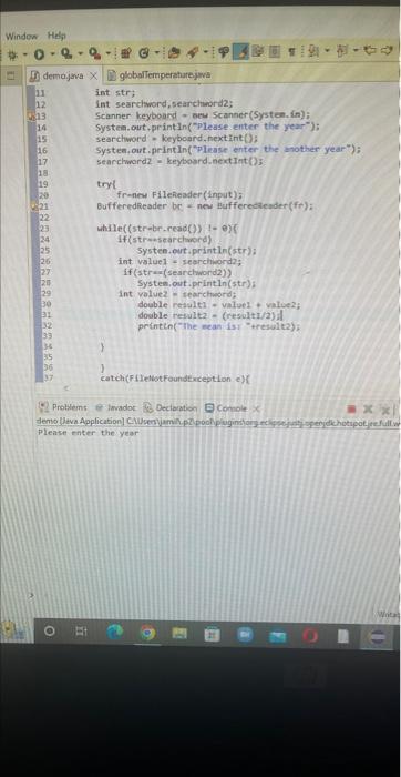 Solved main main textfile How can i apply this mean method | Chegg.com