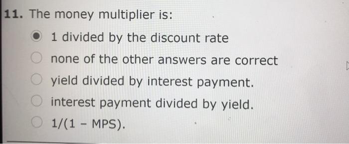 Solved 6. The Phillips curve: none of the other answers are | Chegg.com