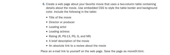 Film-rating descriptors to add detail