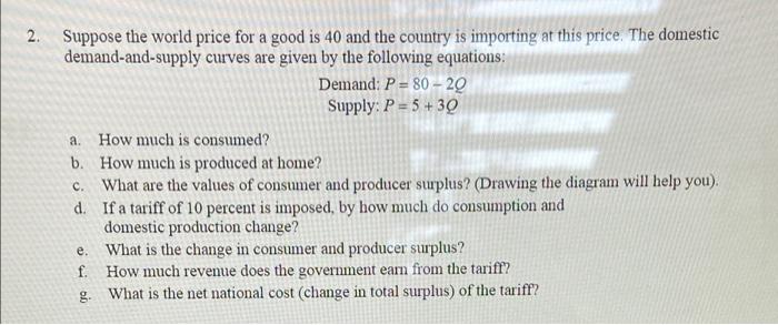 Solved this is one question woth multiple partsplease double | Chegg.com