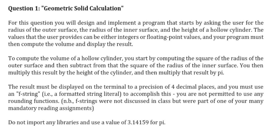 Solved Can someone please help me doing this in python and | Chegg.com