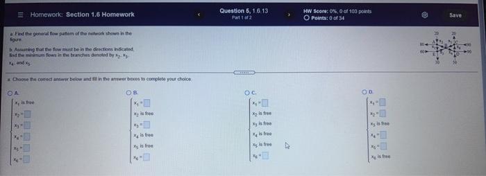 homework section 1.5 answers