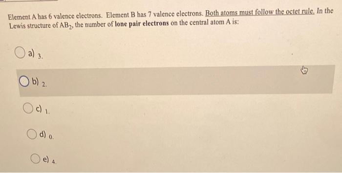 Solved Place the following ions in order from smallest to | Chegg.com