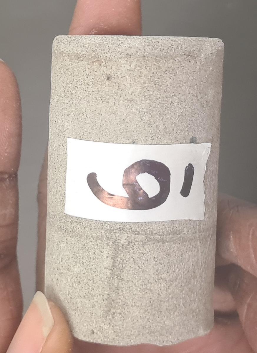 Solved identify this rock in terms of: type of rock, | Chegg.com