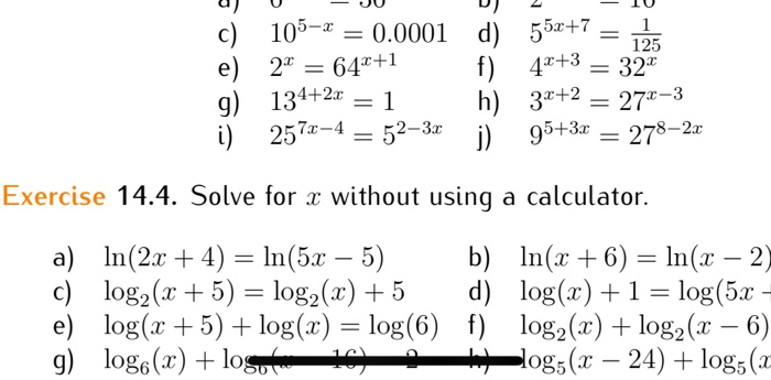 Solved U U Jo V 2 10 C E G I 105 1 0 0001 D 55x 7 Chegg Com