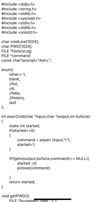 this code is showing segmintation fault when eunning | Chegg.com