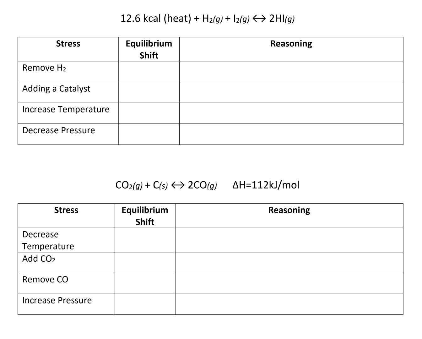 solved-1-explain-chemical-equilibrium-in-your-own-words-and-chegg