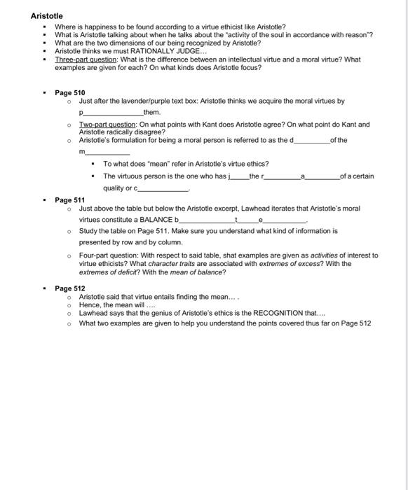 Unit 5 Study Guide (Use for Task 4) The Unit 5 tests | Chegg.com