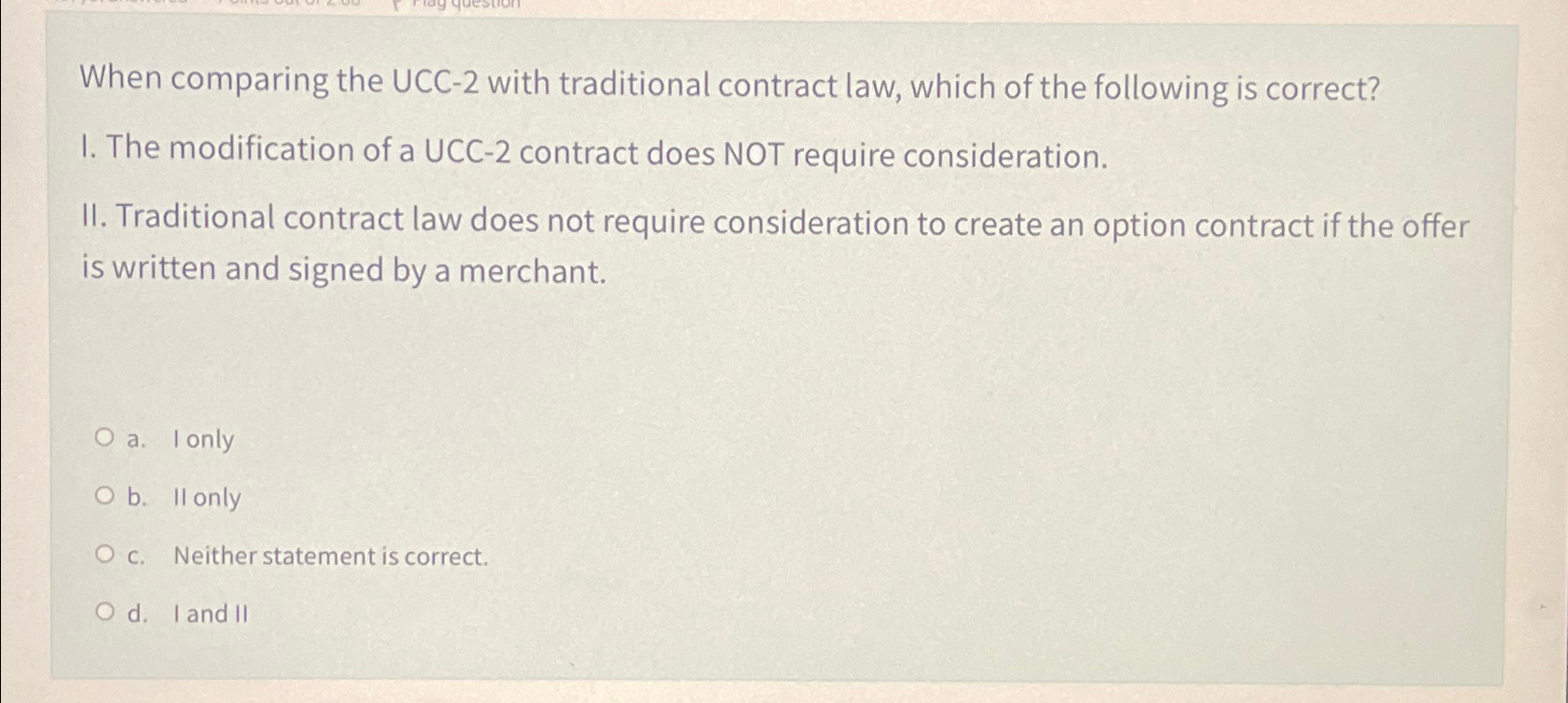 Ucc 2 613 Avoiding Costly Mistakes In Commercial Contracts - 6gh1saa