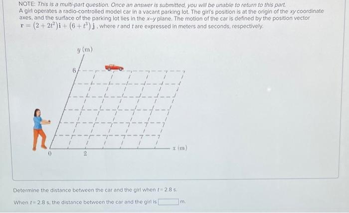 Sprawdzian Z Geografii 5 I 6 Rozdział Kl 3 Gim Solved NOTE: This is a multi-part question. Once an answer | Chegg.com
