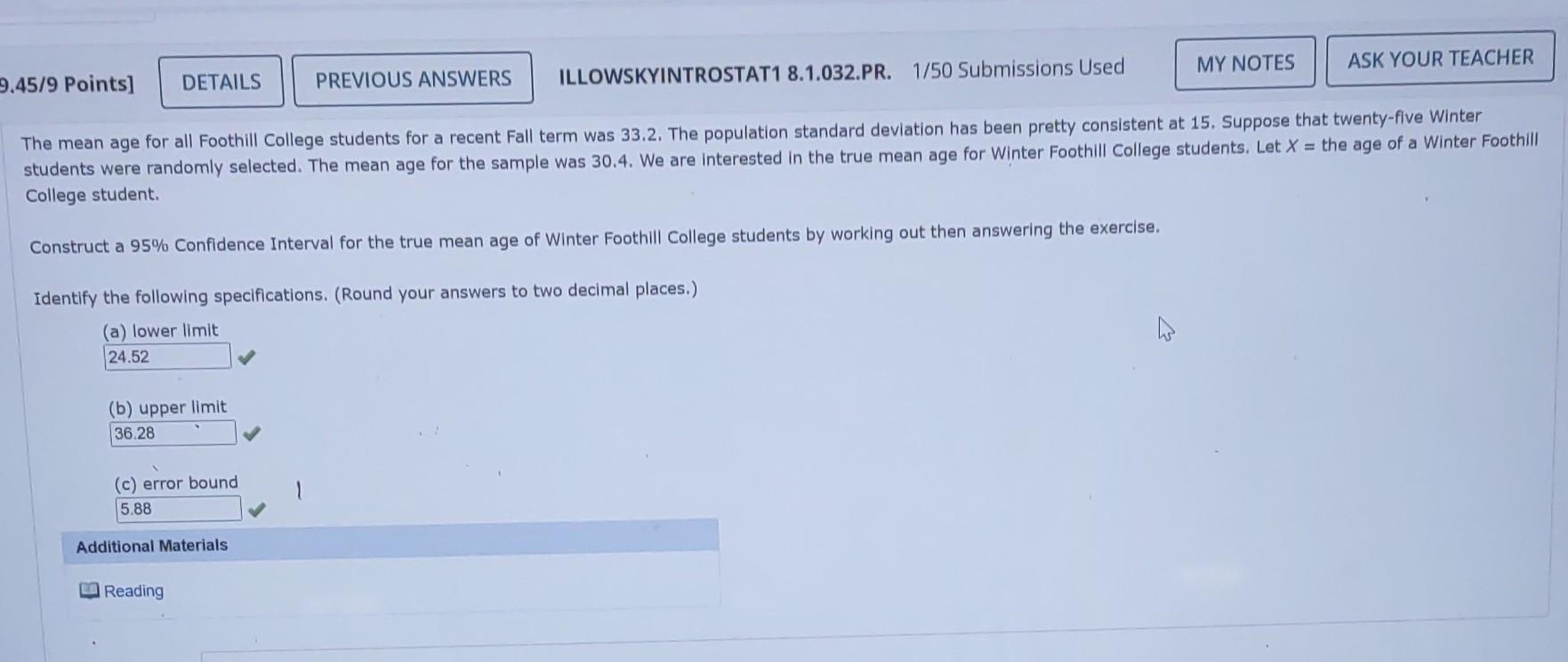 solved-the-mean-age-for-all-foothill-college-students-for-a-chegg
