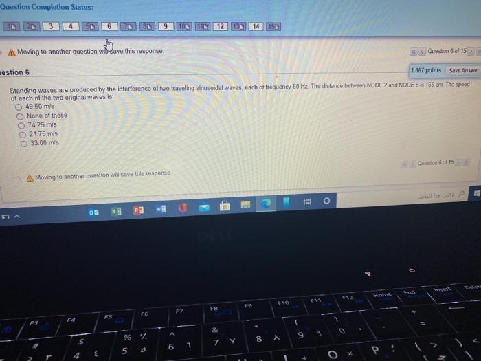 Solved Question Completion Status: 3 4 6 30 9 100 10 12 130 | Chegg.com