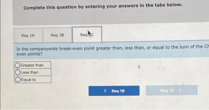 Solved Required Information SB Exercise 7-16 Through | Chegg.com