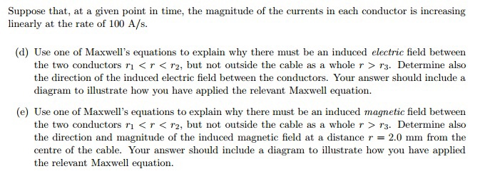 Solved if you know the correct answer for all parts then do | Chegg.com