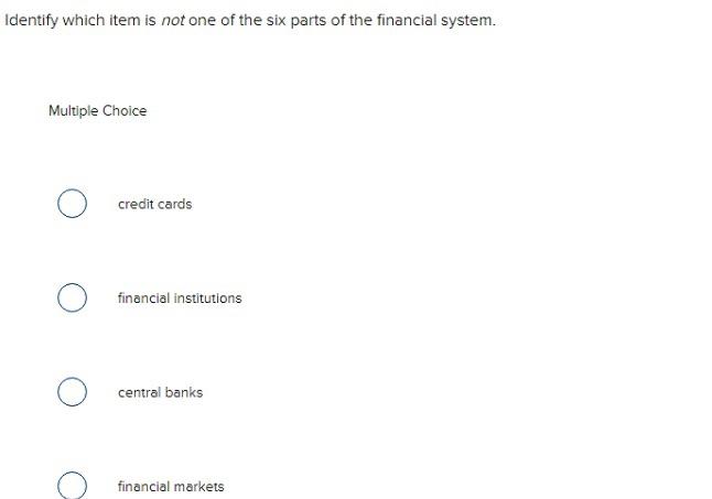 solved-identify-which-item-is-not-one-of-the-six-parts-of-chegg