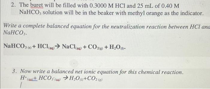 Solved please I need help with calculating the equilibrium Chegg