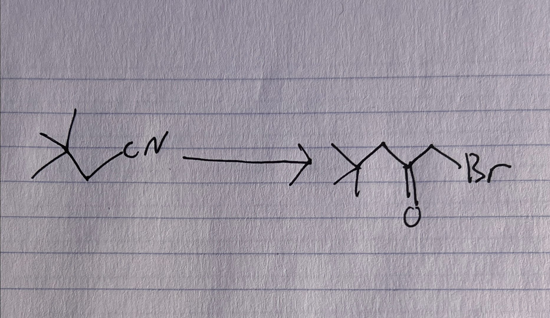 Solved Solve the multi step synthesis please. | Chegg.com