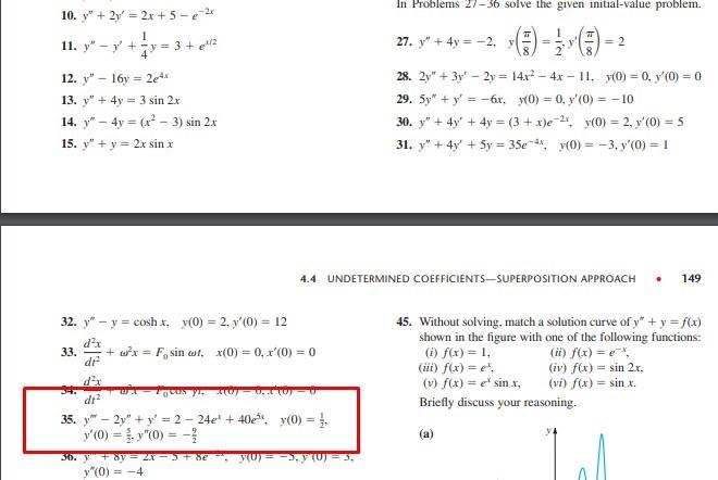 Solved Exercises 4 4 An 16 17 18 19 21 22 In Chegg Com