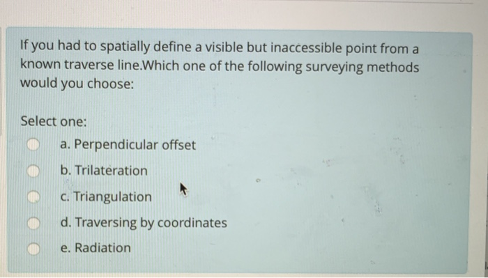Solved If you had to spatially define a visible but | Chegg.com