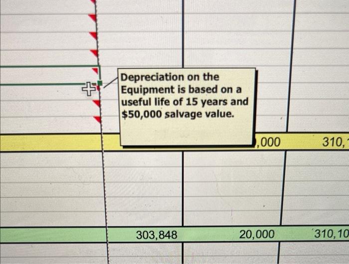 Solved Adjusting Journal Entry Equipment | Chegg.com