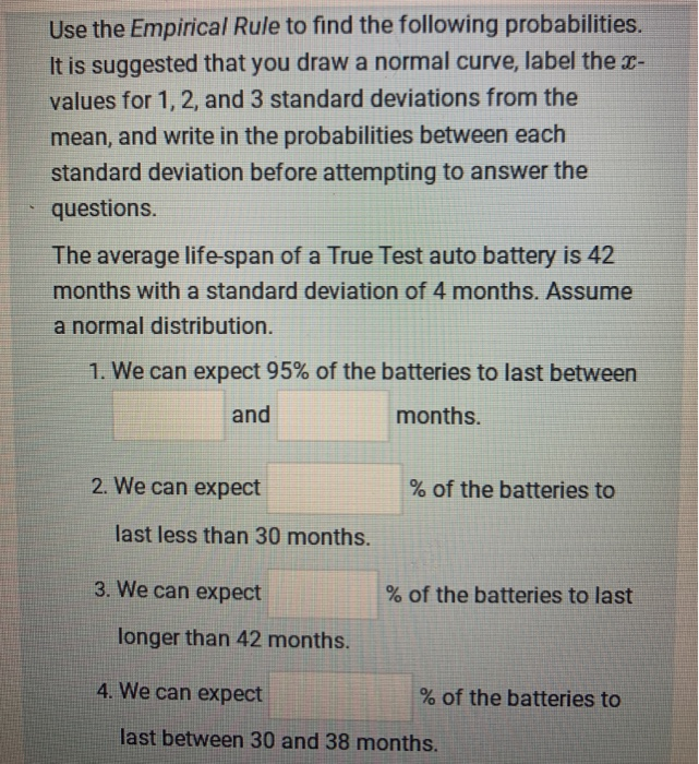 solved-use-the-empirical-rule-to-find-the-following-chegg