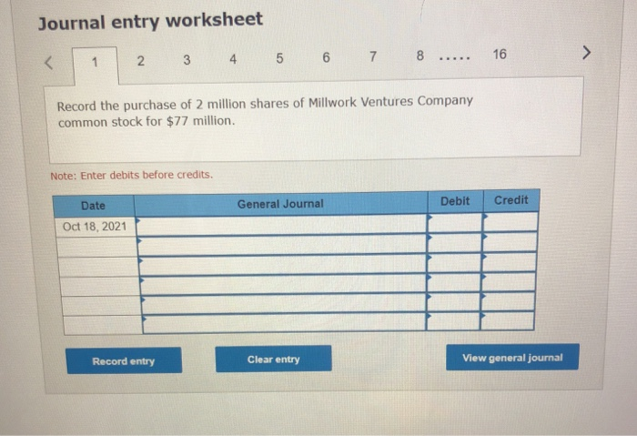 Solved Amalgamated General Corporation is a consulting firm | Chegg.com