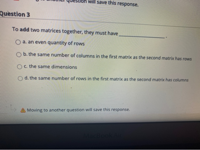 Question Completion Status: Question 1 10 points Save | Chegg.com