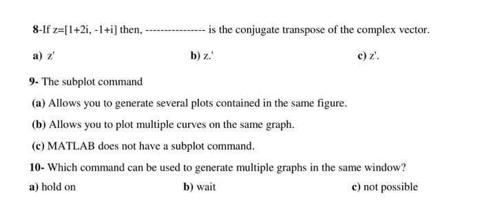 Solved 1-What would be the output of the following code (in | Chegg.com