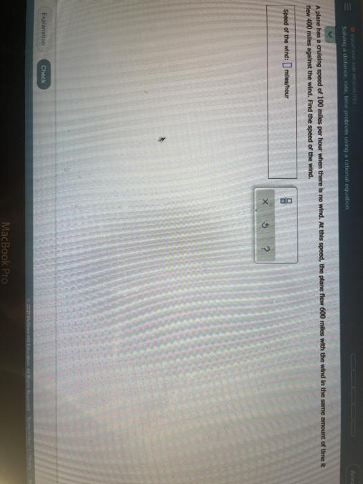 problem solving distance rate and time formulas lesson 6.5 answers