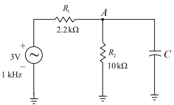 Solved: Chapter 9 Problem 8P Solution | Electronic Principles With ...