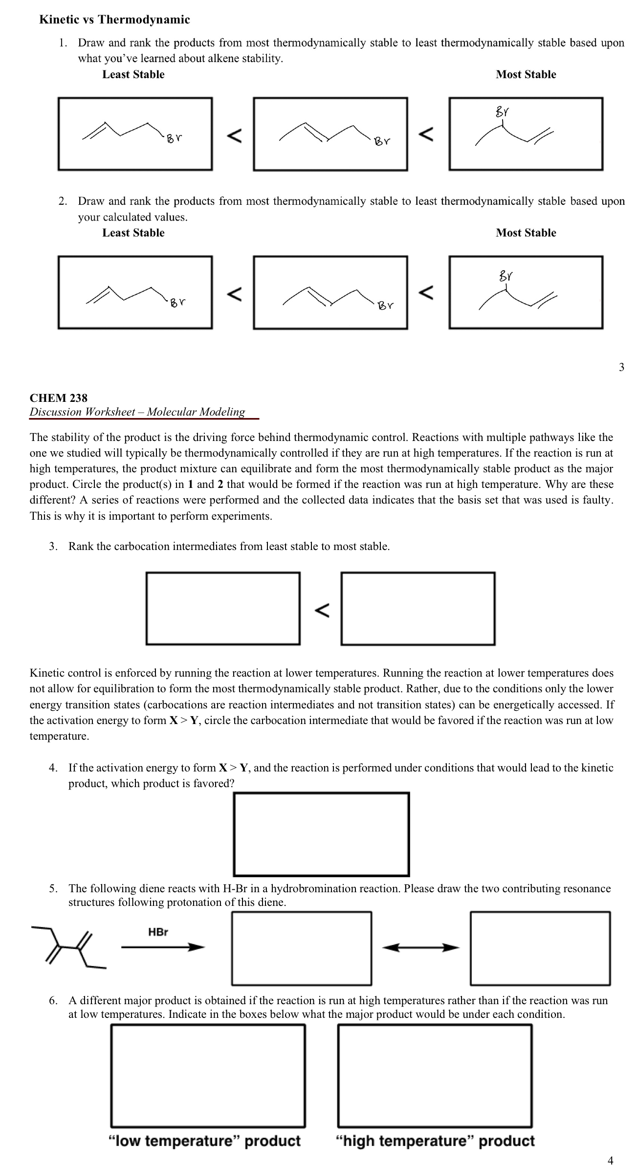 Solved Based On My Answers For 1 ﻿and 2, ﻿please Help Me | Chegg.com