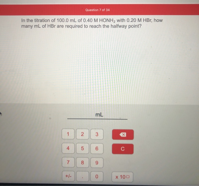 Solved Question 1 Of 10 Which Of The Following Best Descr