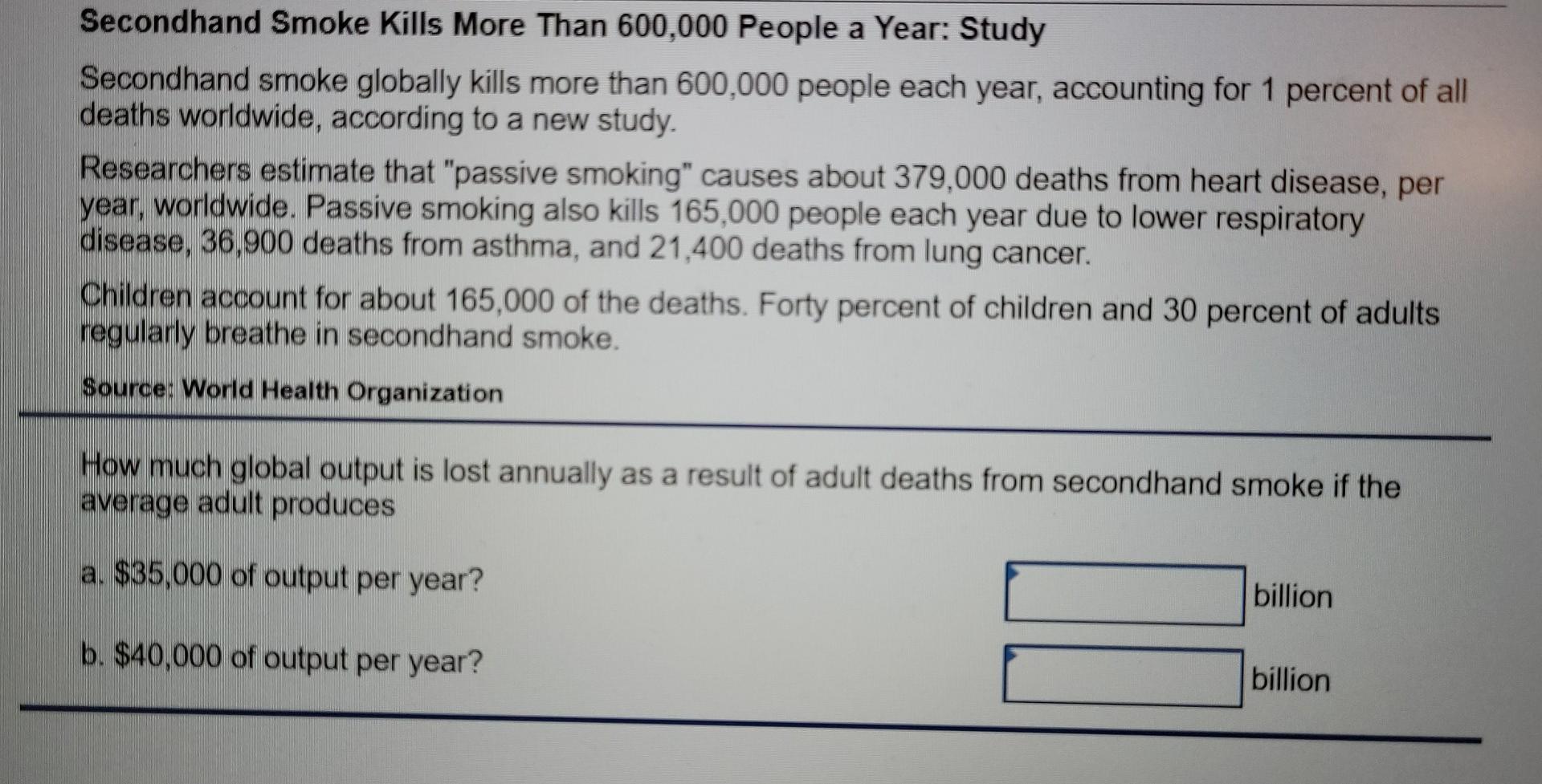 solved-secondhand-smoke-kills-more-than-600-000-people-a-chegg