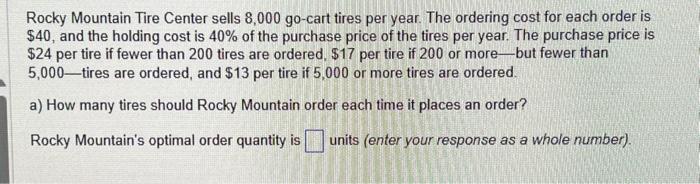 Solved Help me solve this All parts showing Given your | Chegg.com