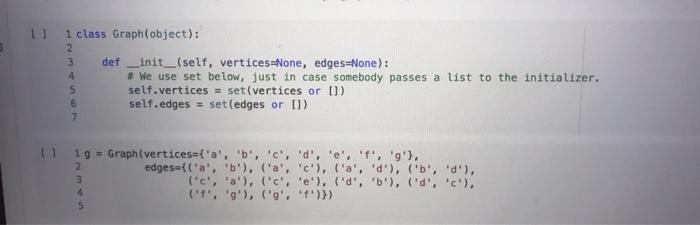 Do coding for question 1, 2, and 3 in python and must | Chegg.com