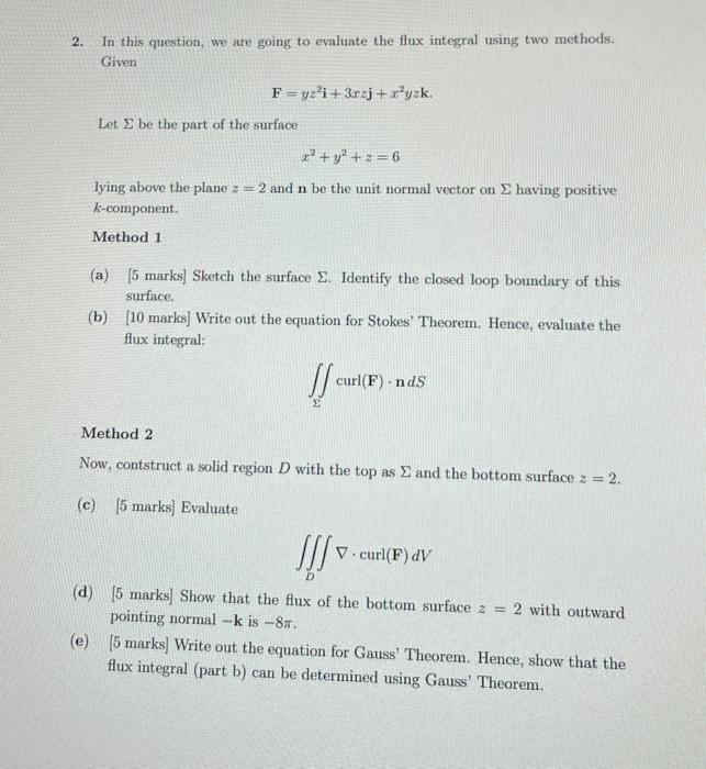 Solved 2. In this question, we are going to evaluate the | Chegg.com