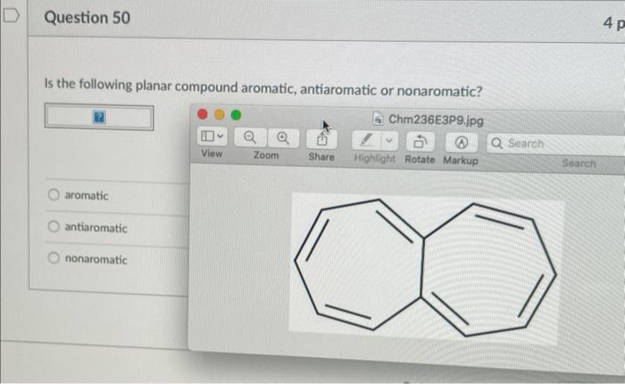 Solved Benzyne intermediate is formed in the following | Chegg.com