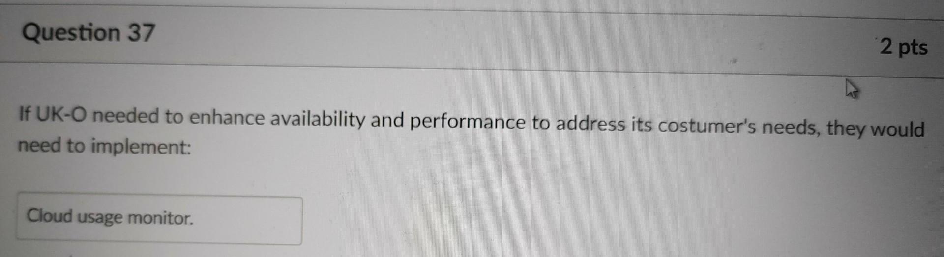 Solved A virtual machine abstracts a complete server | Chegg.com