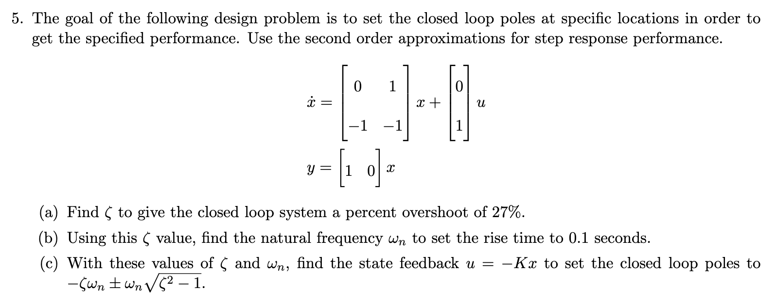 Solved On paper, please show all the steps | Chegg.com