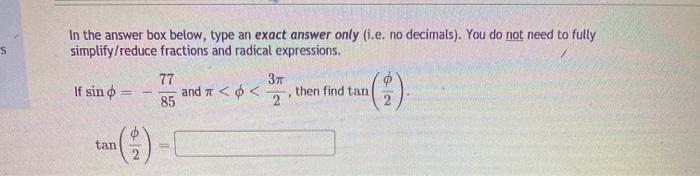 Solved I've been stuck on this question, can I please get | Chegg.com