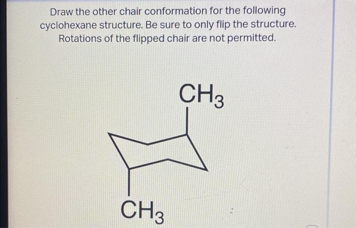 Solved Draw The Skeletal (line-bond) Structure Of 1 | Chegg.com