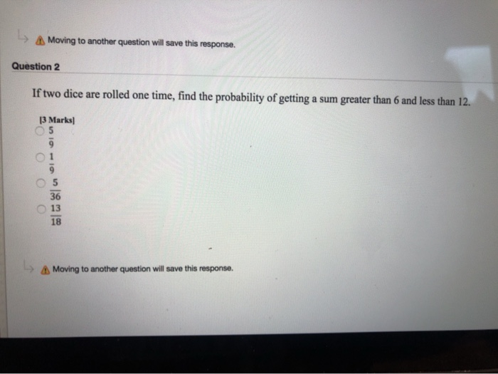 Solved Question 1 Determine The Type Of Relationship Between | Chegg.com