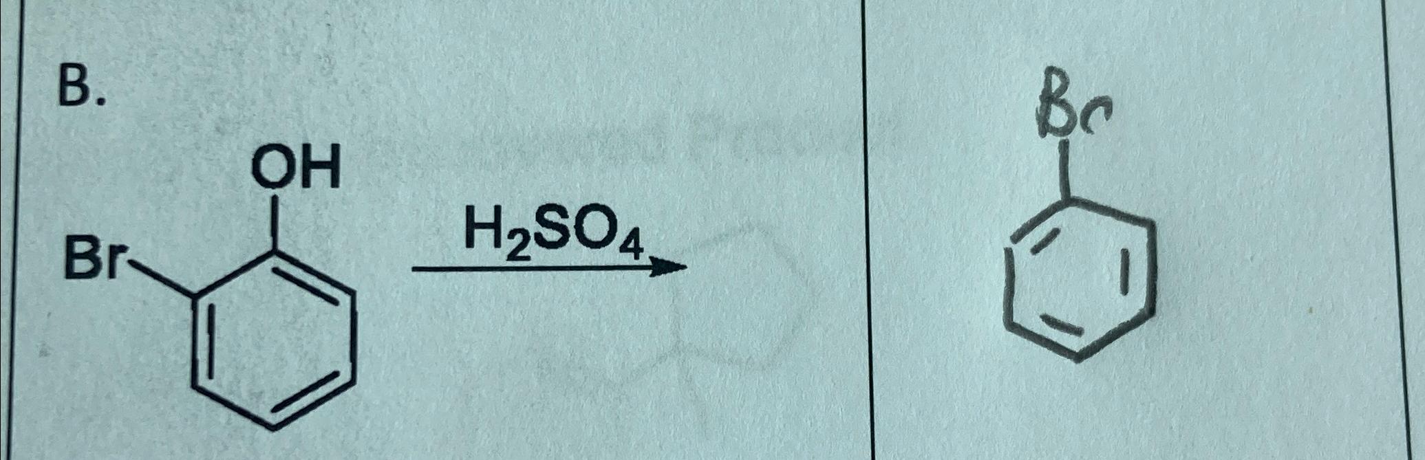 Solved Is this correct? If not what is actual product?