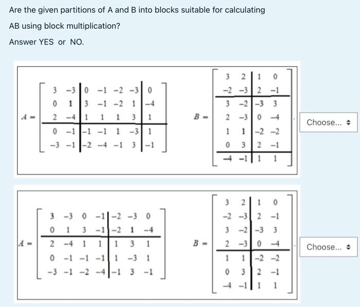 Solved Find all values of x,y and z so that A2 is diagonal | Chegg.com