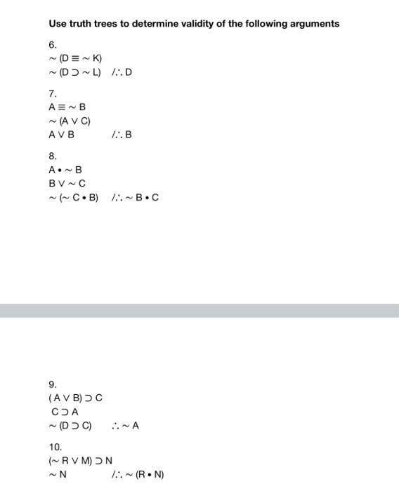 Solved NEED HELP ASAP!!! BE SURE TO THESE USING THE TURTH | Chegg.com
