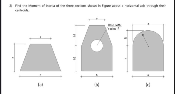 Solved A) For Task Aa=45 , B=70 , C=55b) For Task Ba=45 , | Chegg.com